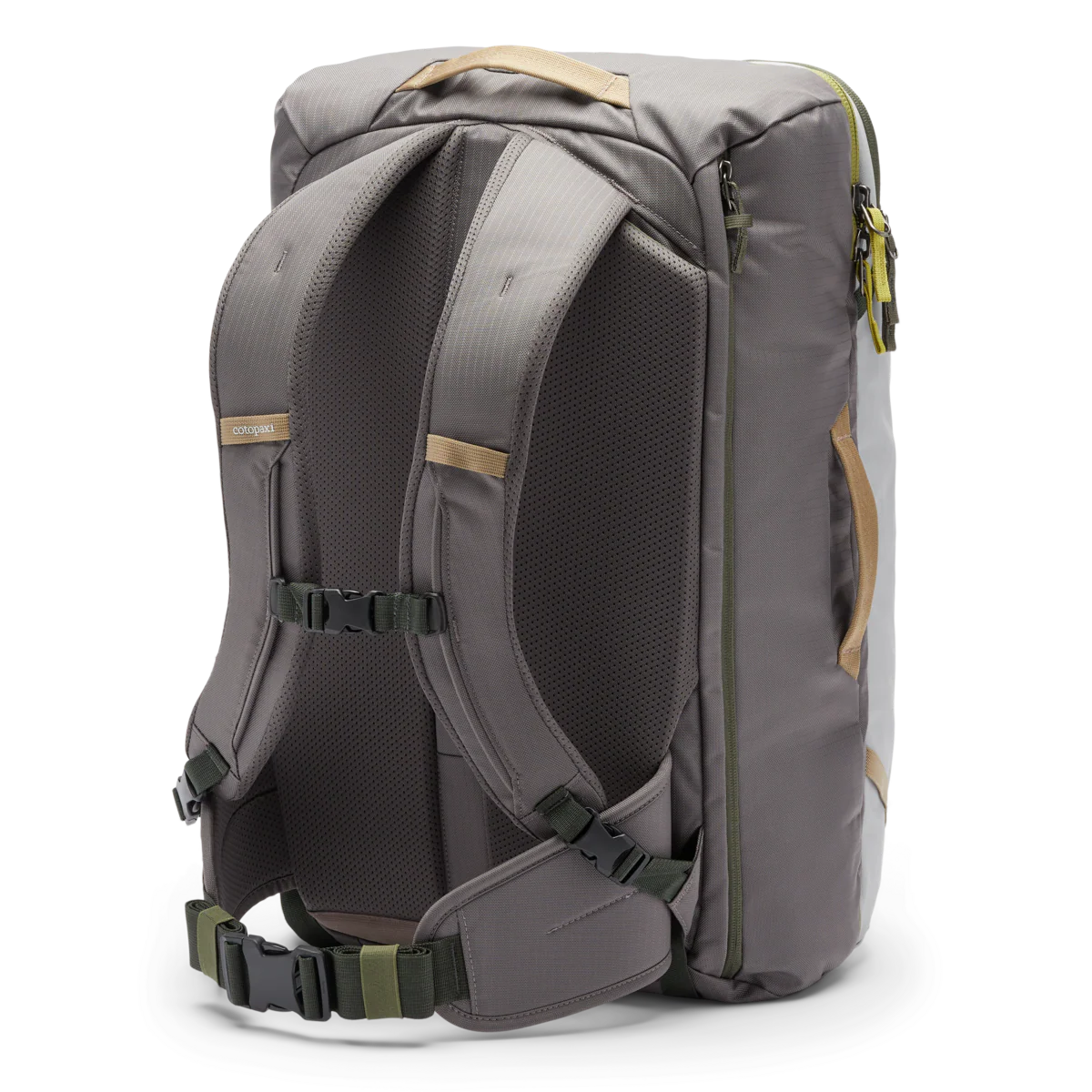 Allpa 42L Travel Pack - Image 3