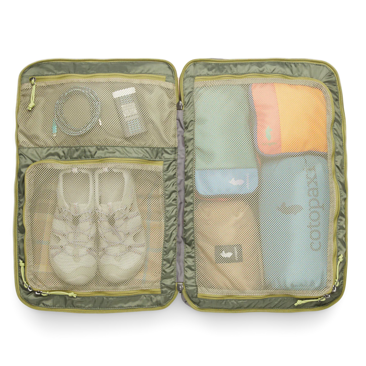 Allpa 42L Travel Pack - Image 4