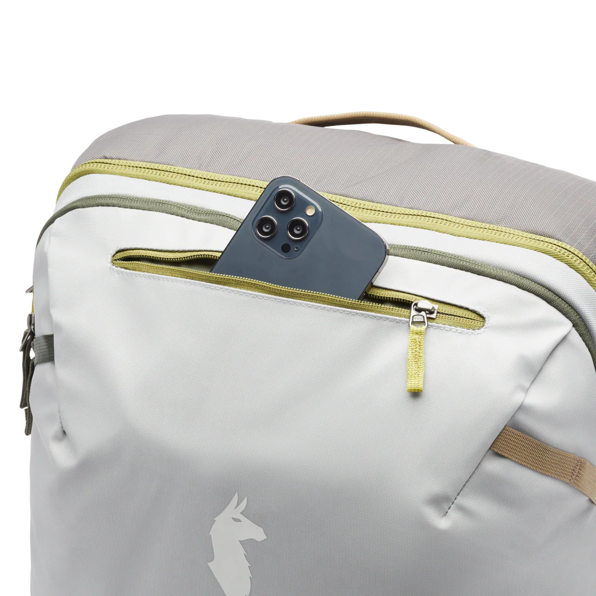 Allpa 42L Travel Pack - Image 5