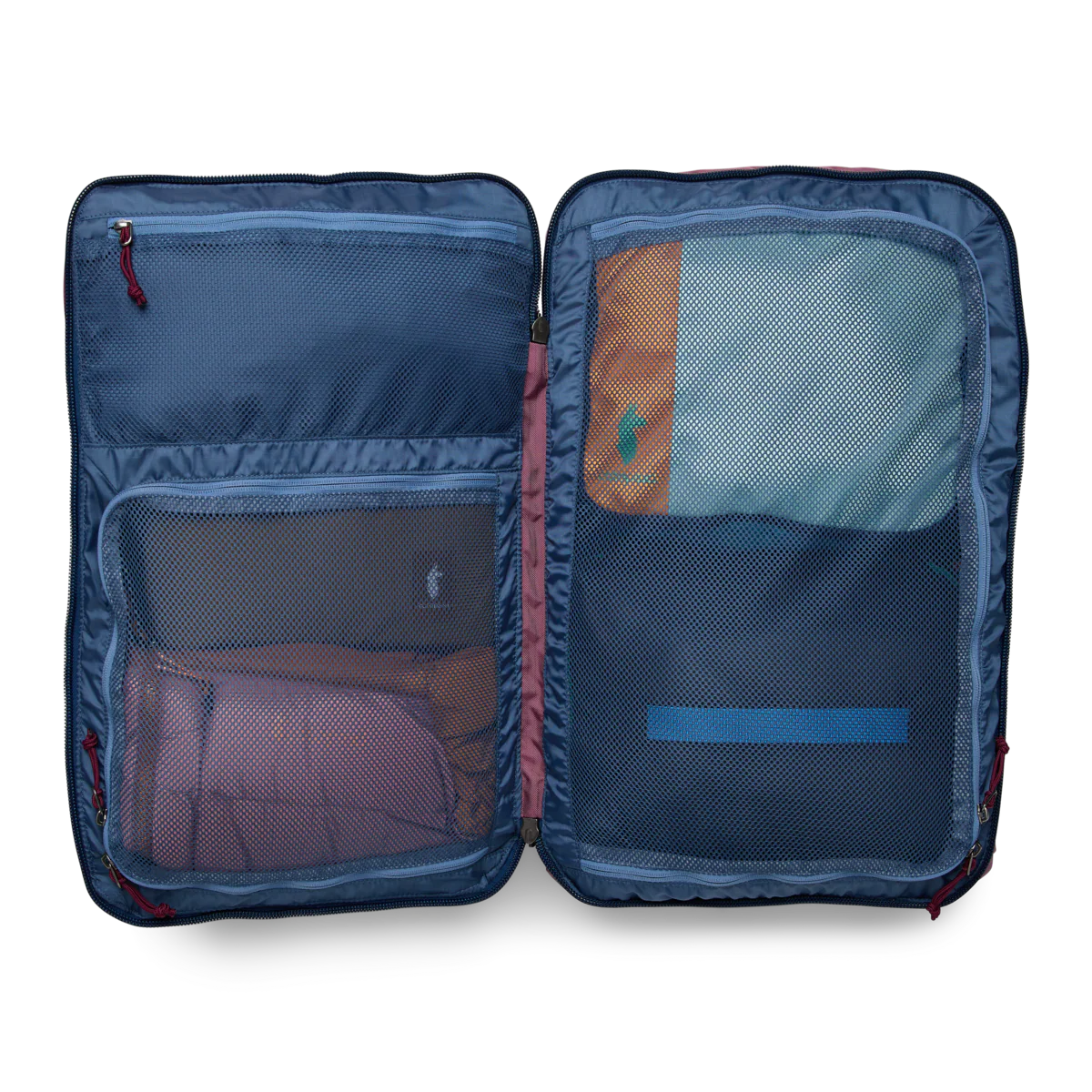 Allpa 42L Travel Pack - Image 3