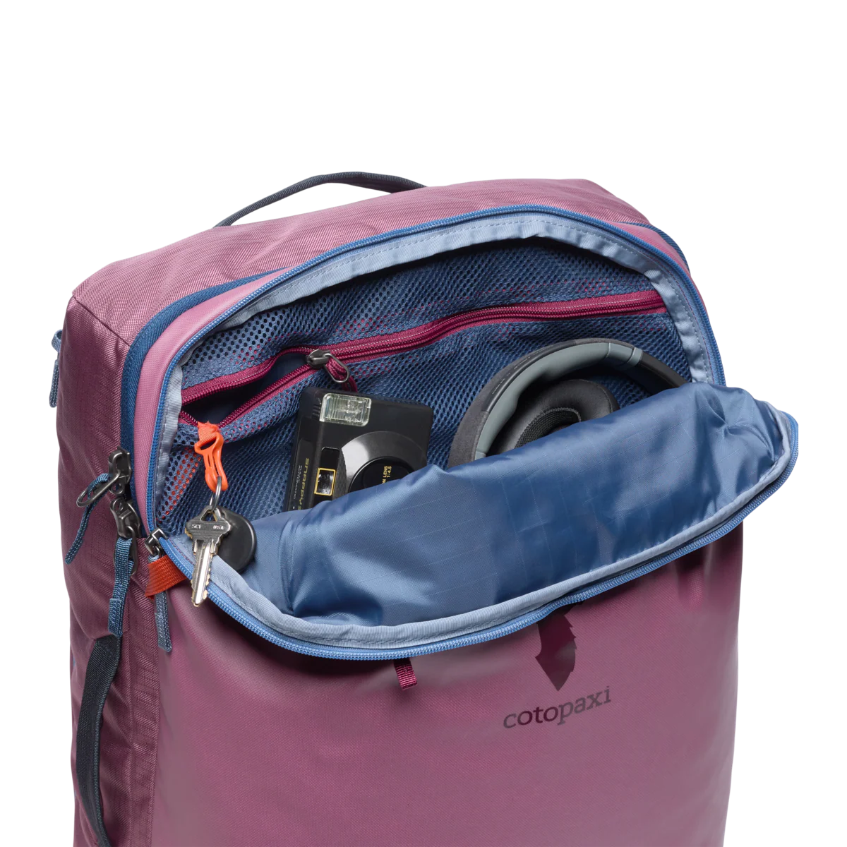 Allpa 42L Travel Pack - Image 4