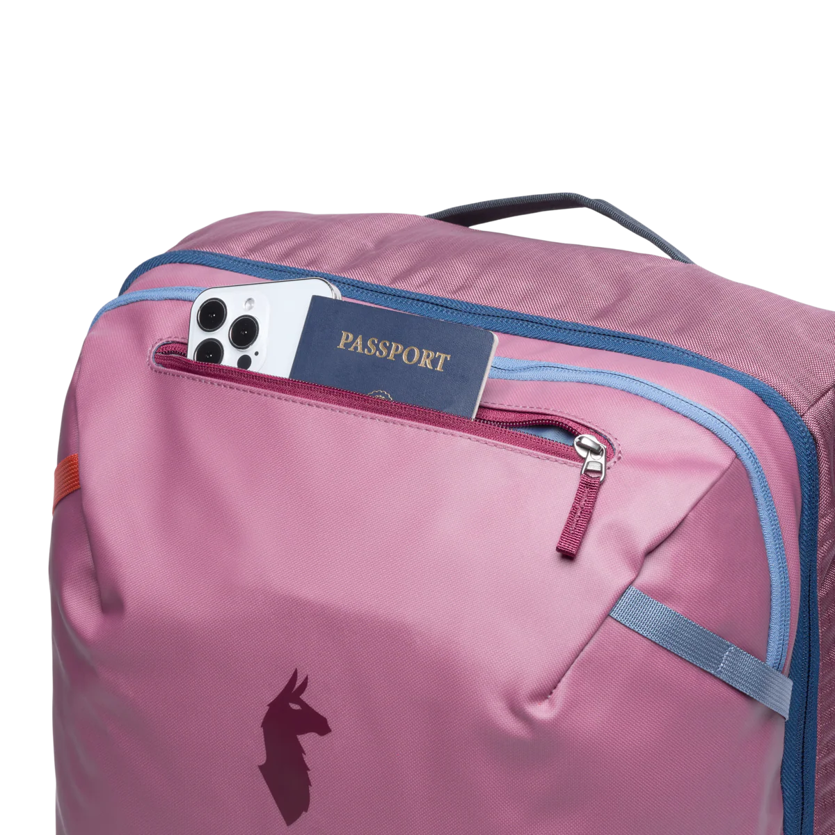 Allpa 42L Travel Pack - Image 5