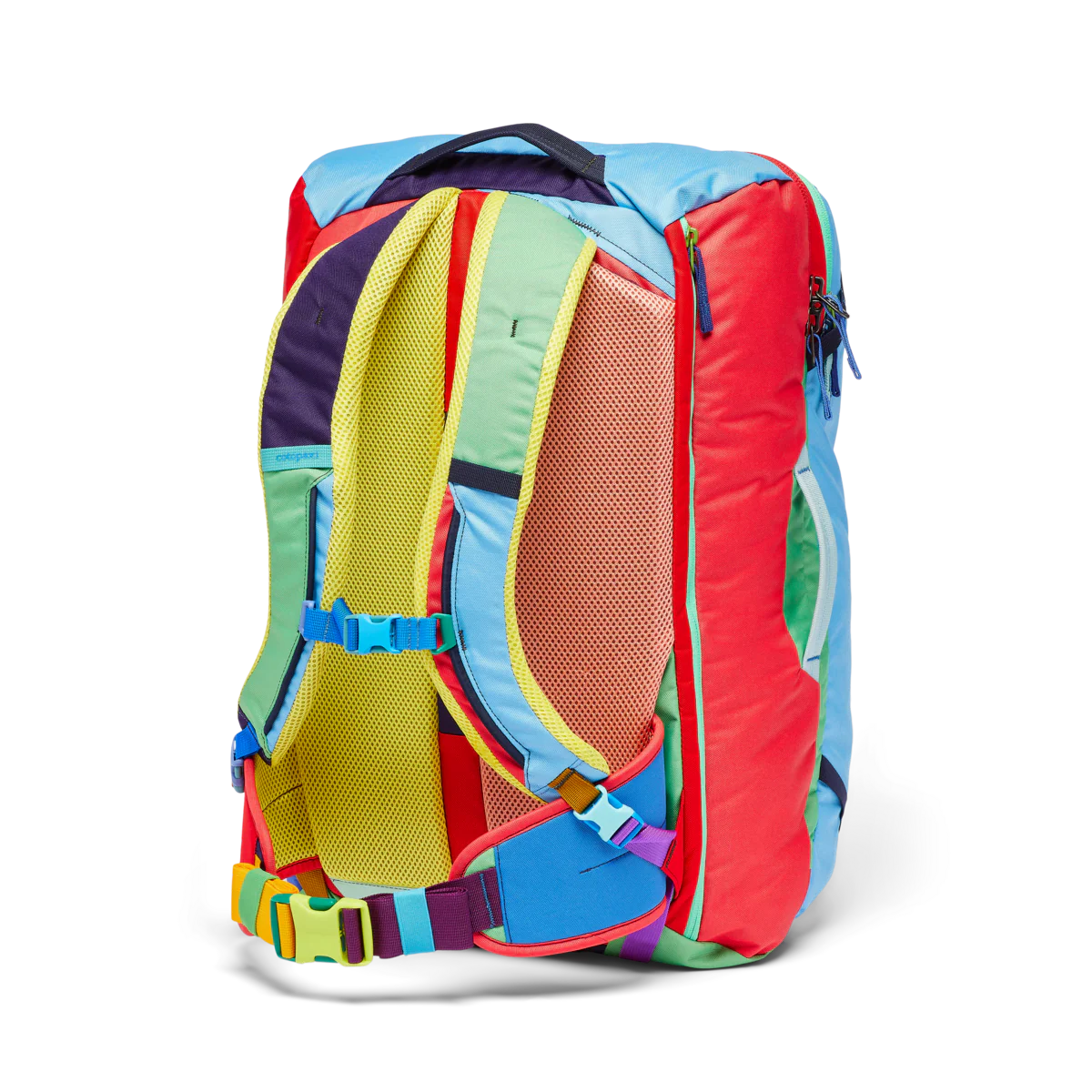 Allpa 42L Travel Pack - Del Día - Image 11