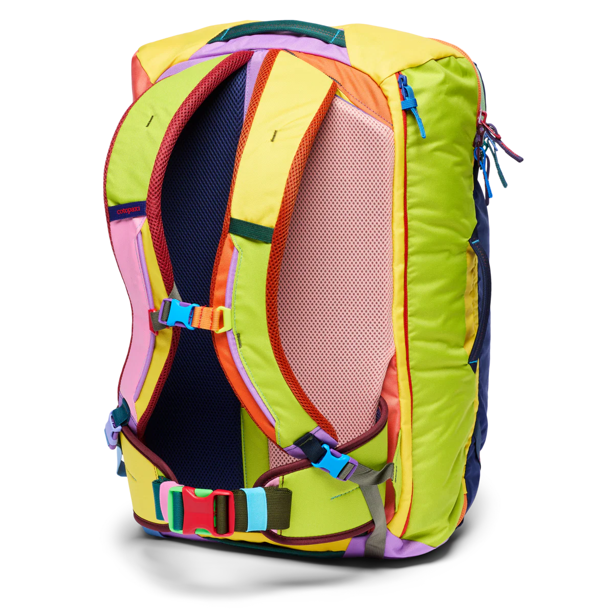 Allpa 42L Travel Pack - Del Día - Image 12