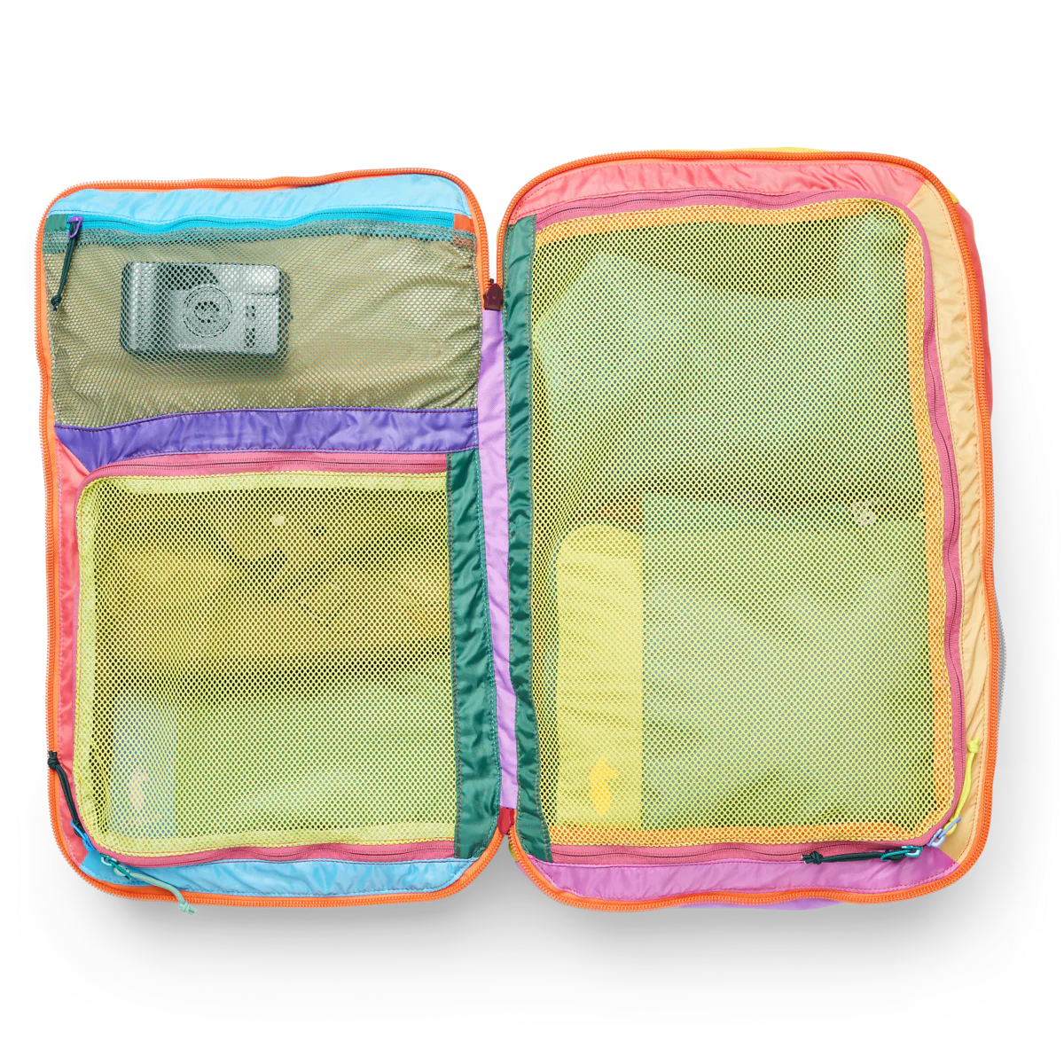Allpa 42L Travel Pack - Del Día - Image 15