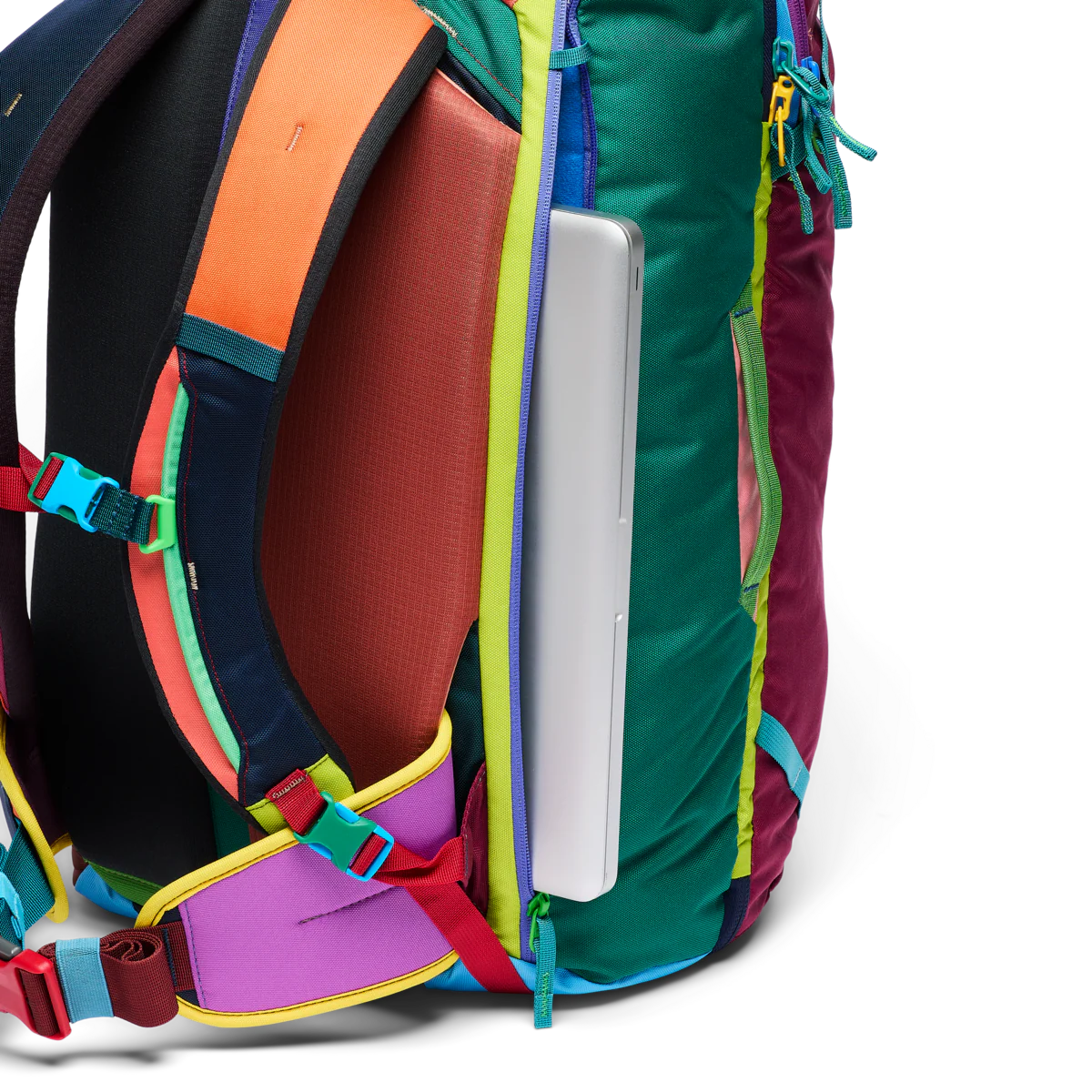 Allpa 42L Travel Pack - Del Día - Image 25