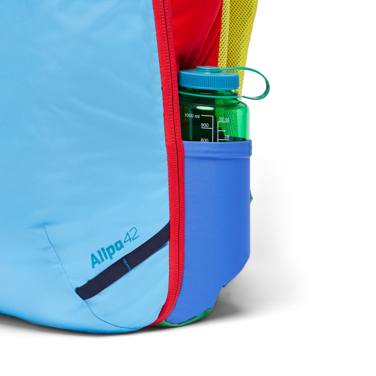 Allpa 42L Travel Pack - Del Día - Image 27