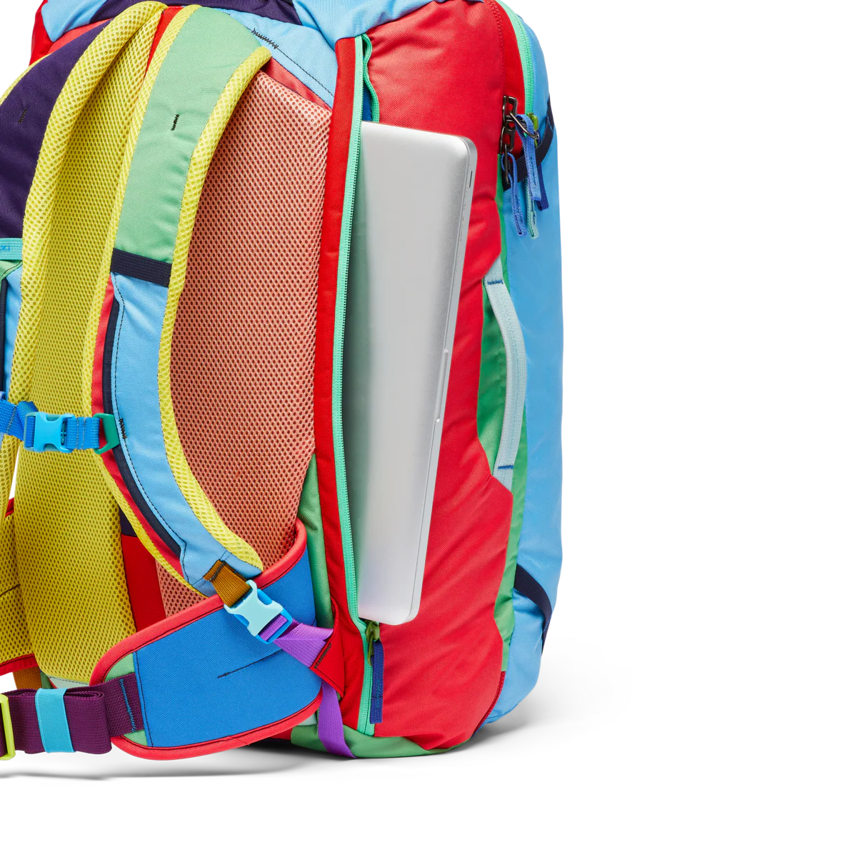 Allpa 42L Travel Pack - Del Día - Image 28
