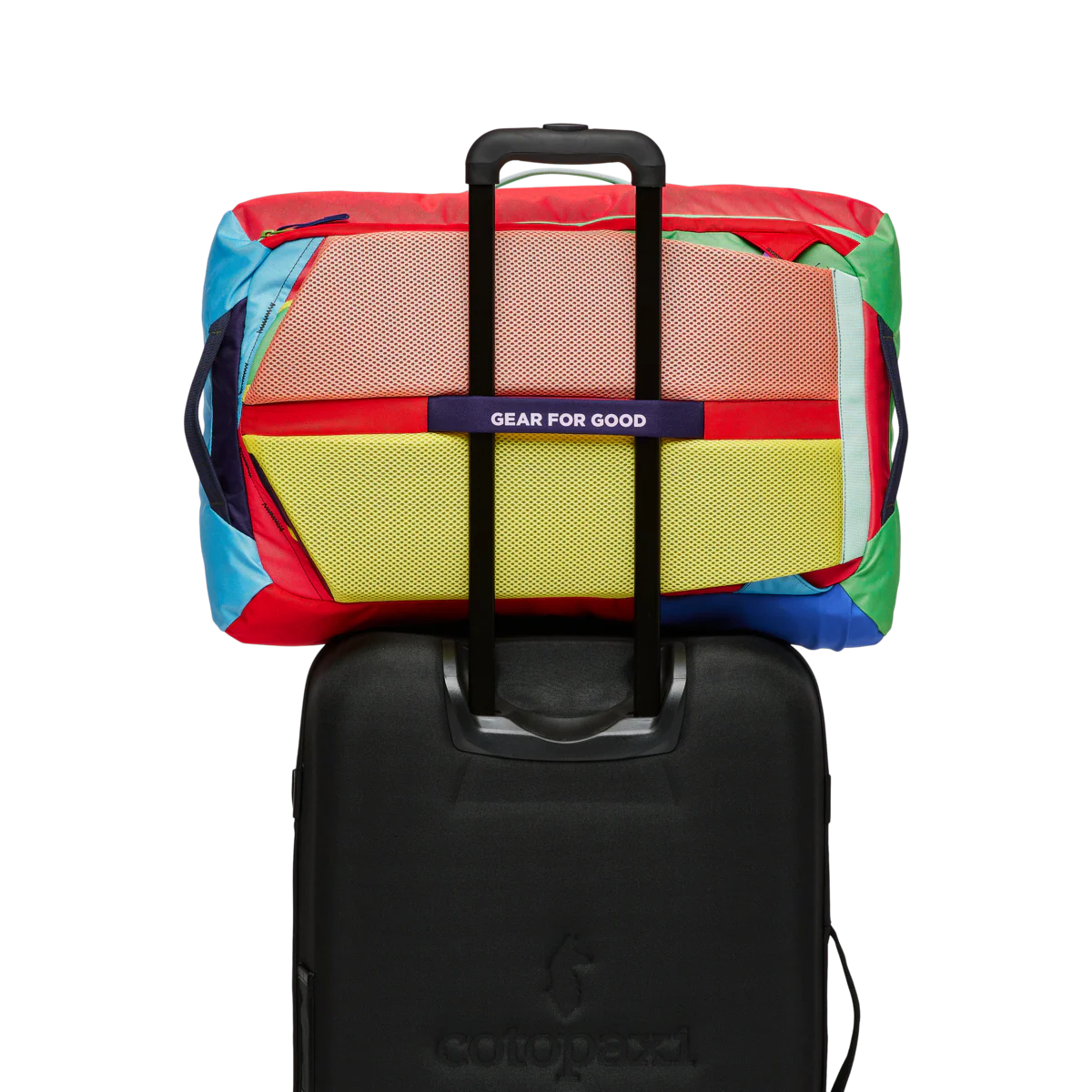 Allpa 42L Travel Pack - Del Día - Image 29