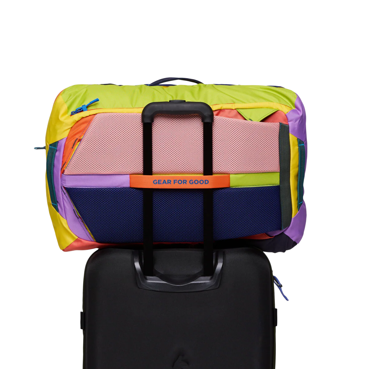 Allpa 42L Travel Pack - Del Día - Image 30