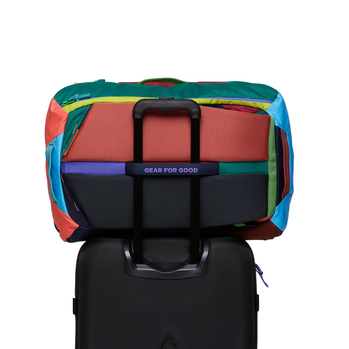 Allpa 42L Travel Pack - Del Día - Image 31