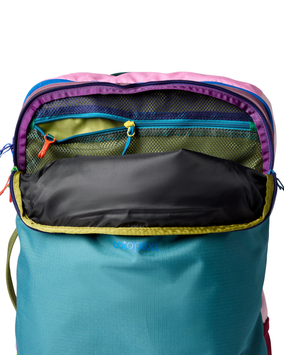 Allpa 42L Travel Pack - Del Día - Image 4
