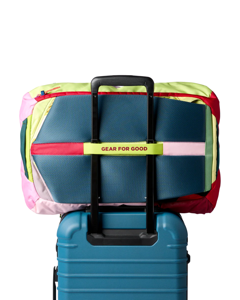 Allpa 42L Travel Pack - Del Día - Image 5