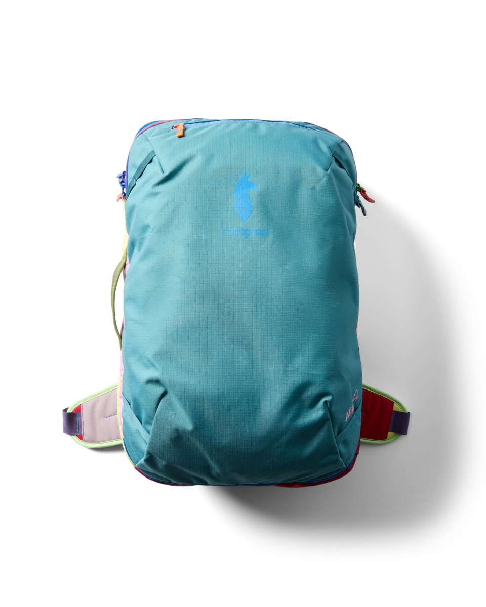 Allpa 42L Travel Pack - Del Día - Image 6