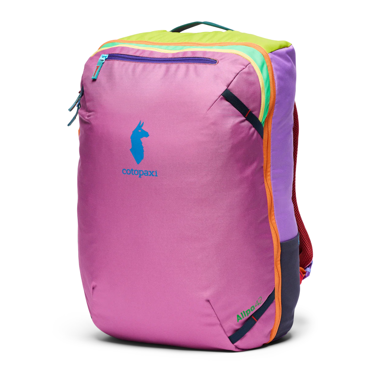 Allpa 42L Travel Pack - Del Día - Image 8
