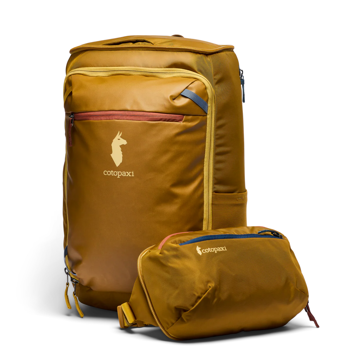 Allpa 50L Adventure Travel Pack - Image 3