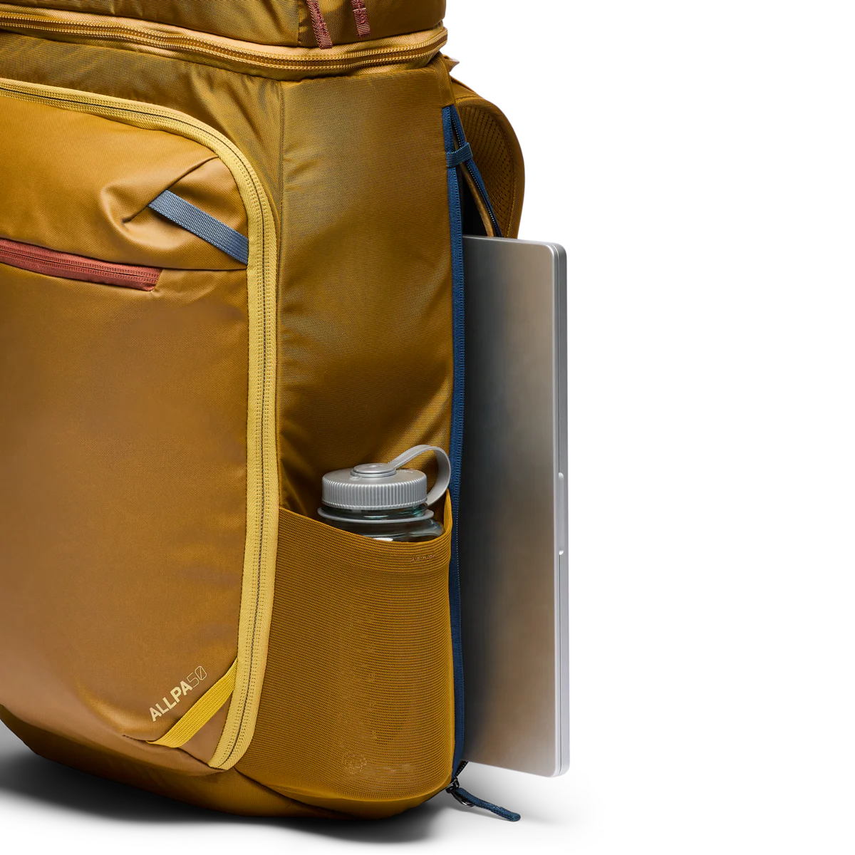Allpa 50L Adventure Travel Pack - Image 5