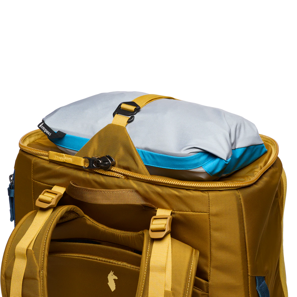 Allpa 50L Adventure Travel Pack - Image 6