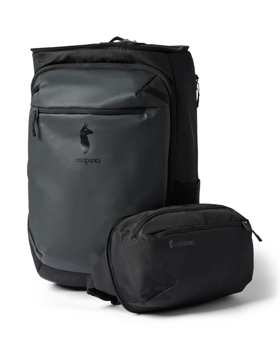 Allpa 50L Adventure Travel Pack - Image 10