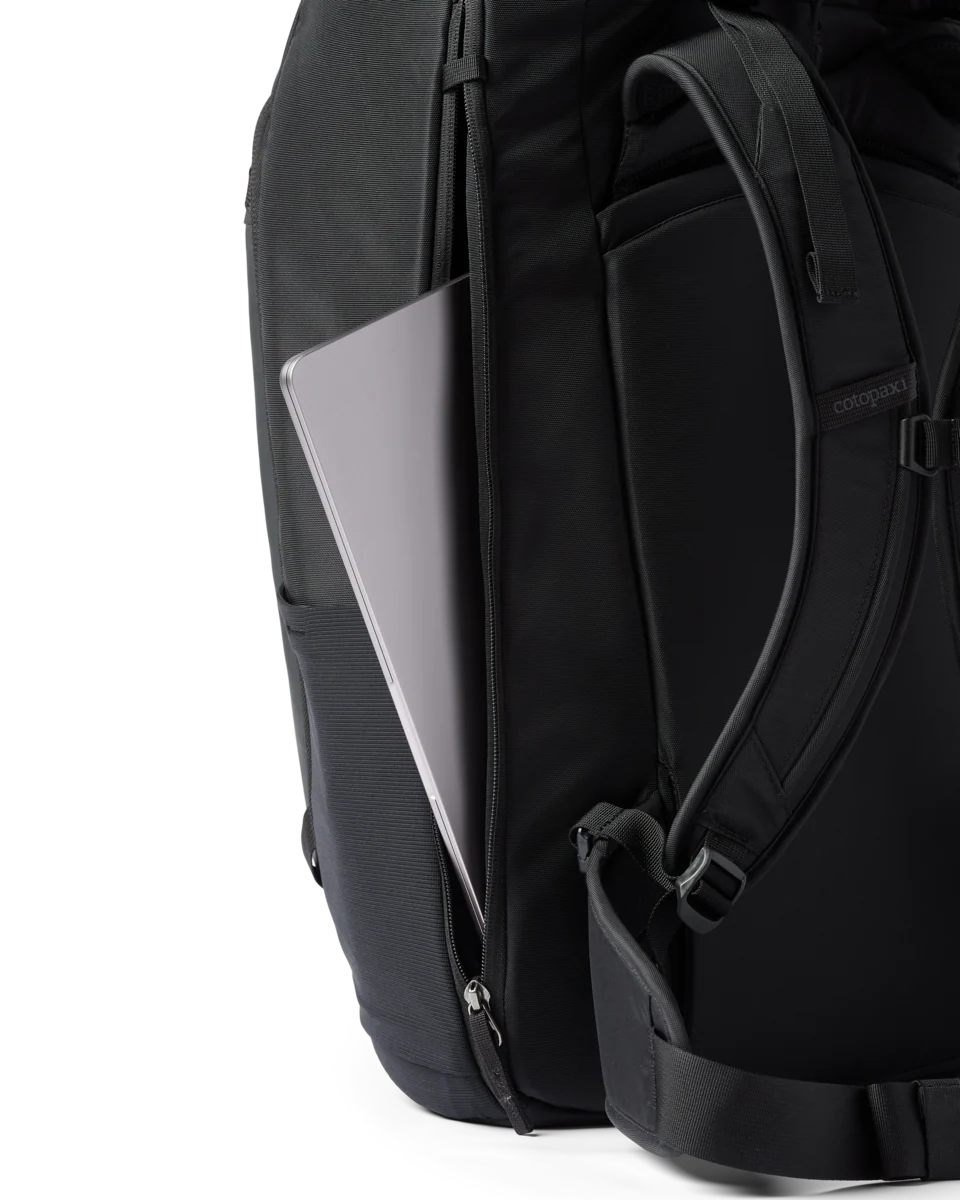 Allpa 50L Adventure Travel Pack - Image 12
