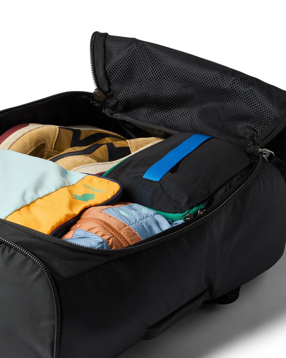 Allpa 50L Adventure Travel Pack - Image 13