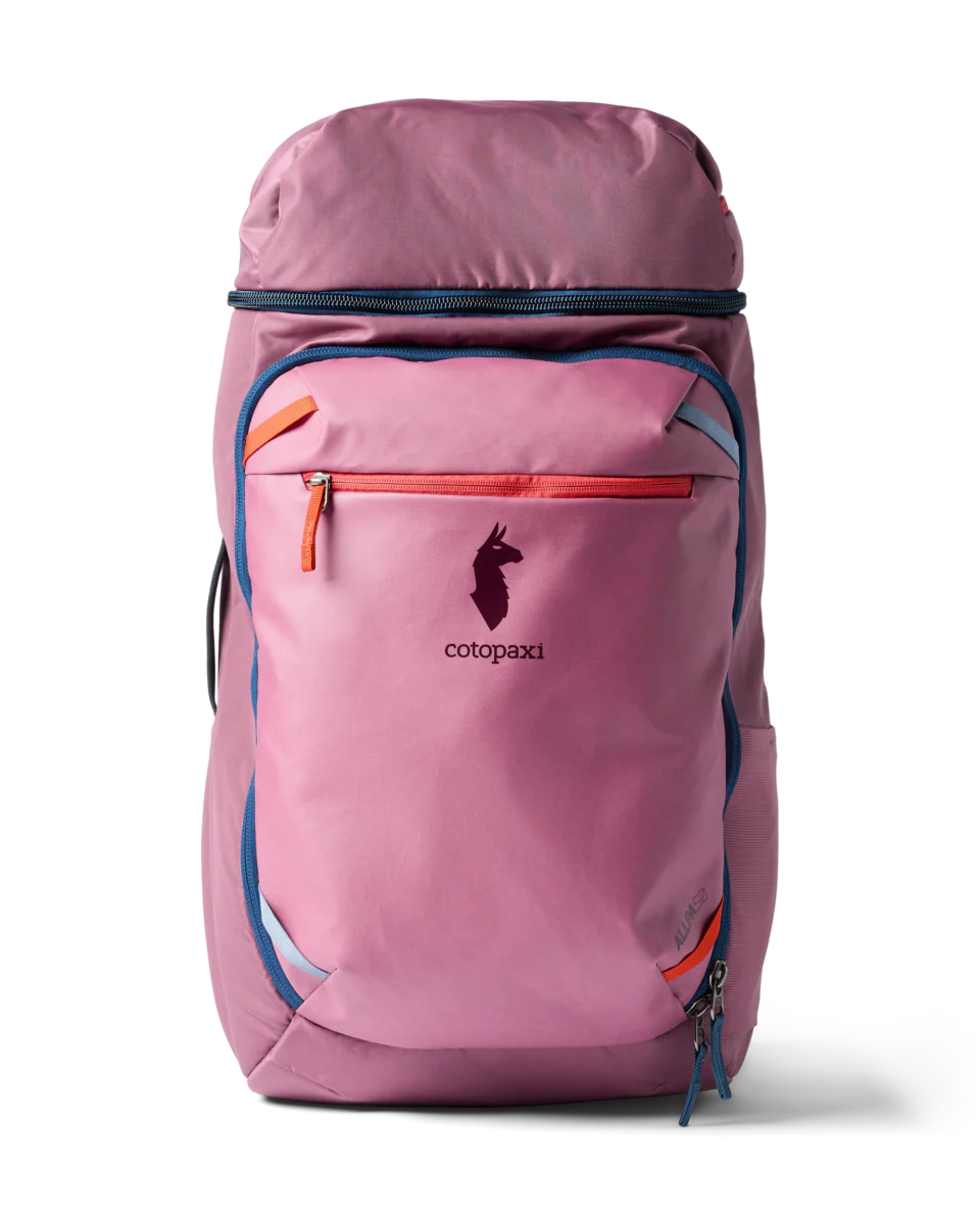 Allpa 50L Adventure Travel Pack - Image 15