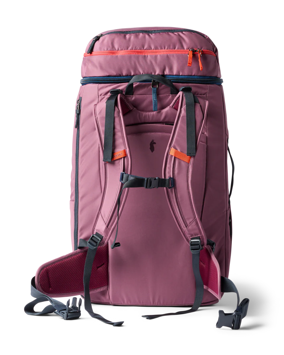 Allpa 50L Adventure Travel Pack - Image 16