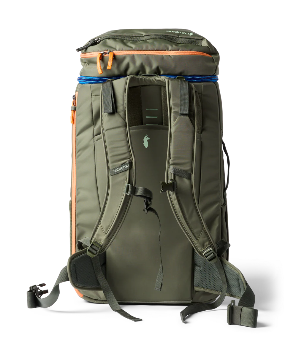 Allpa 50L Adventure Travel Pack - Image 18