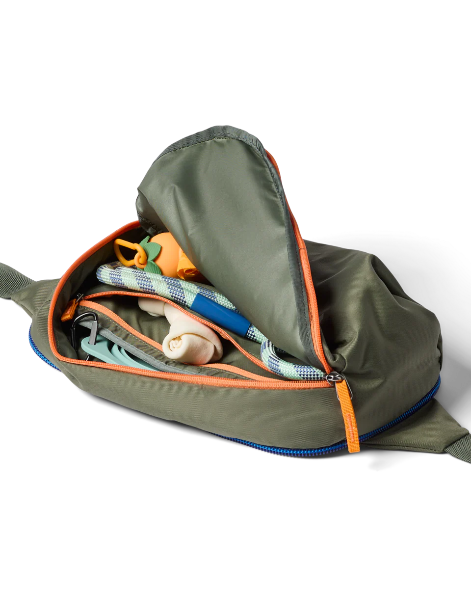 Allpa 50L Adventure Travel Pack - Image 22