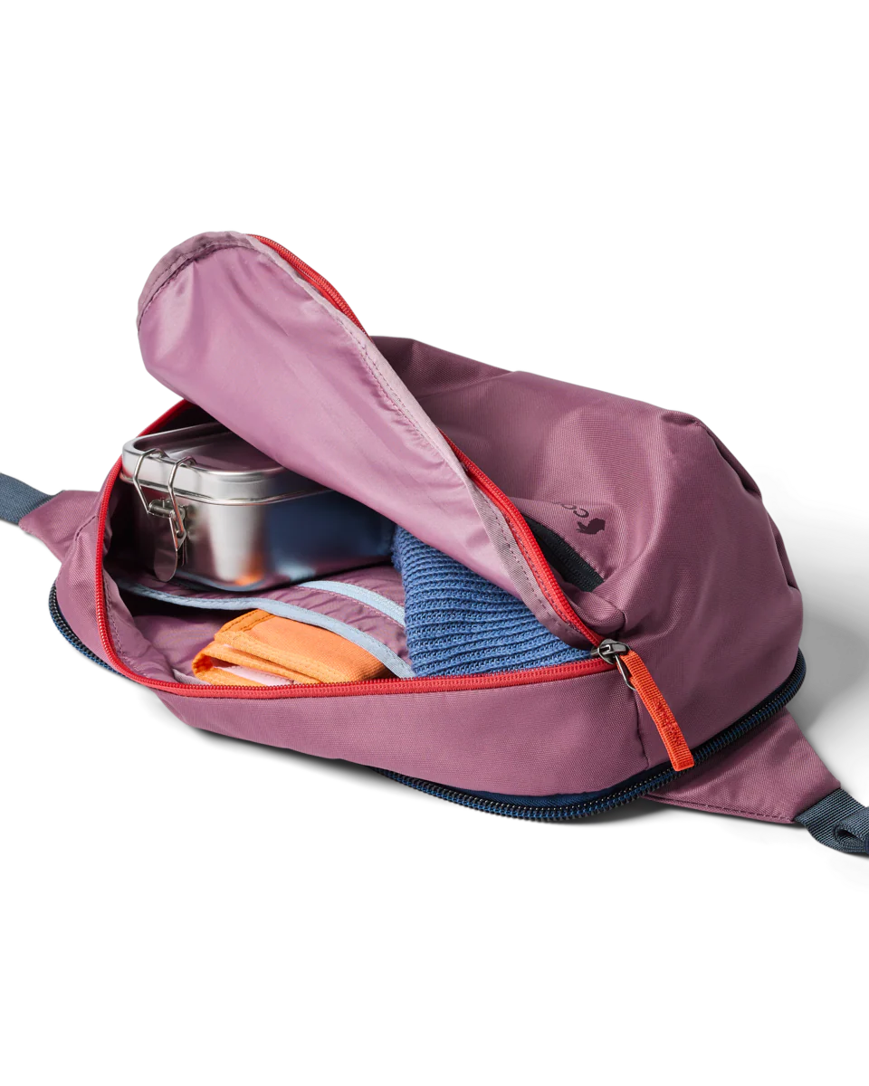Allpa 50L Adventure Travel Pack - Image 24