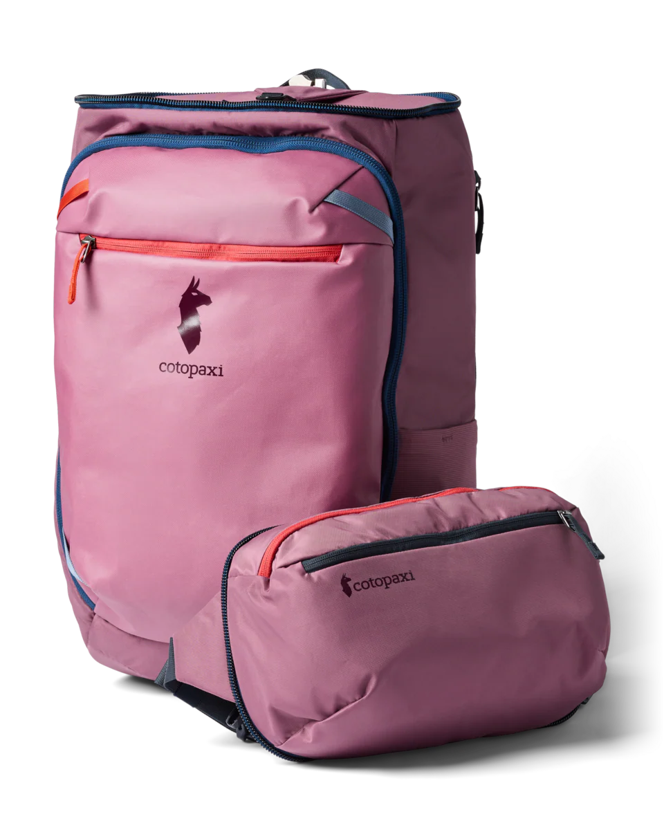 Allpa 50L Adventure Travel Pack - Image 27