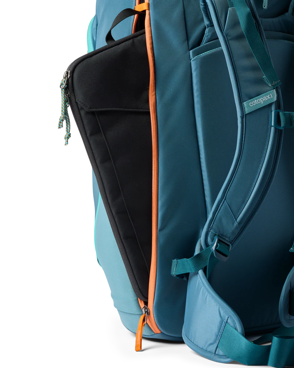 Allpa 50L Adventure Travel Pack - Image 4