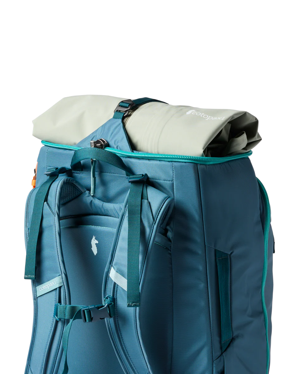 Allpa 50L Adventure Travel Pack - Image 5