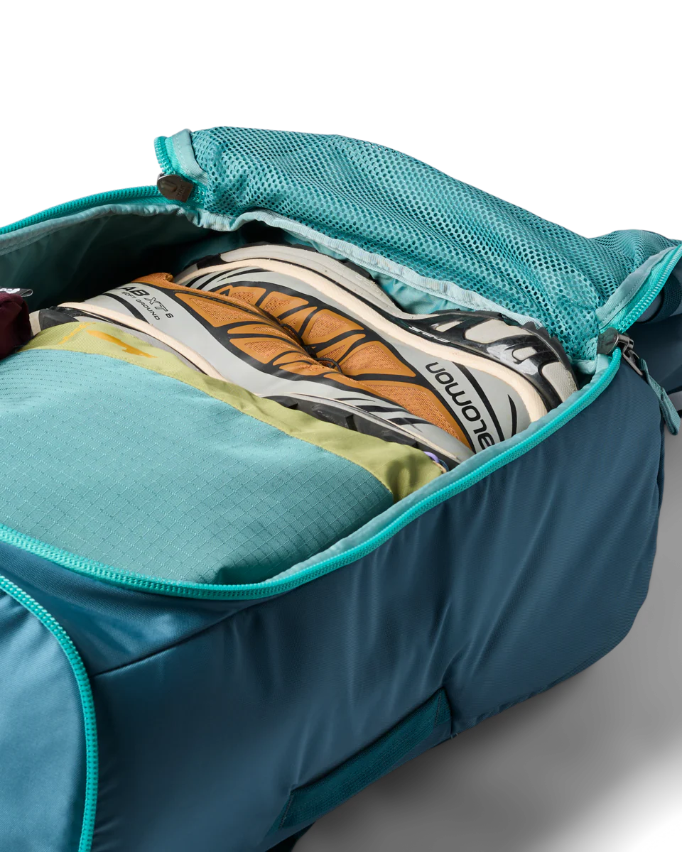 Allpa 50L Adventure Travel Pack - Image 6