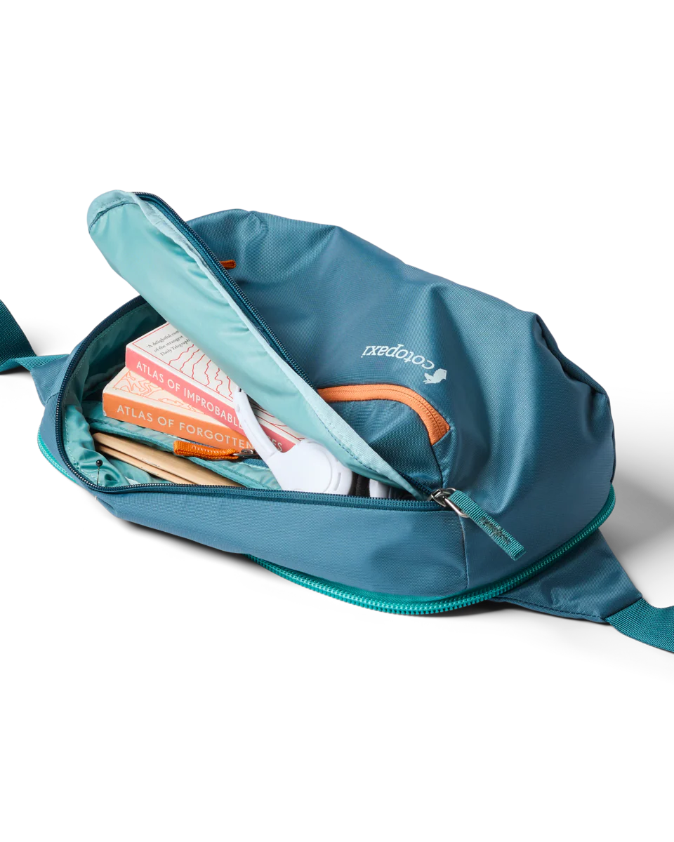 Allpa 50L Adventure Travel Pack - Image 7