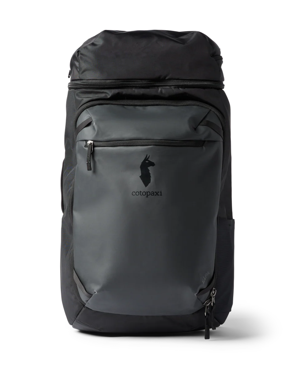 Allpa 50L Adventure Travel Pack - Image 8