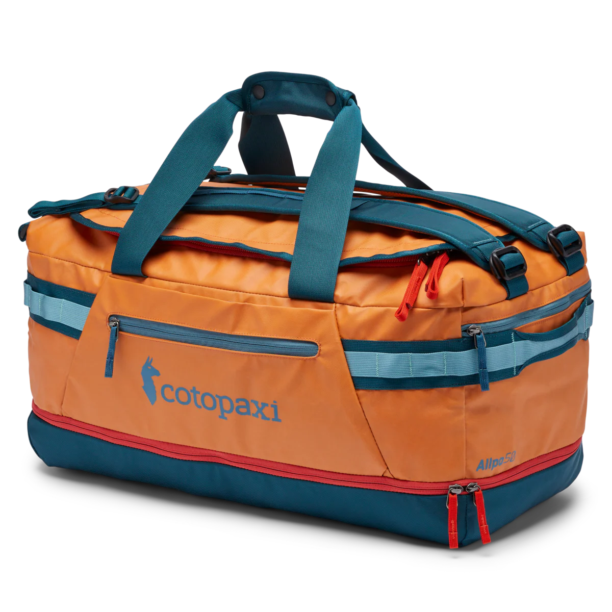 Allpa 50L Duffel Bag - Image 14