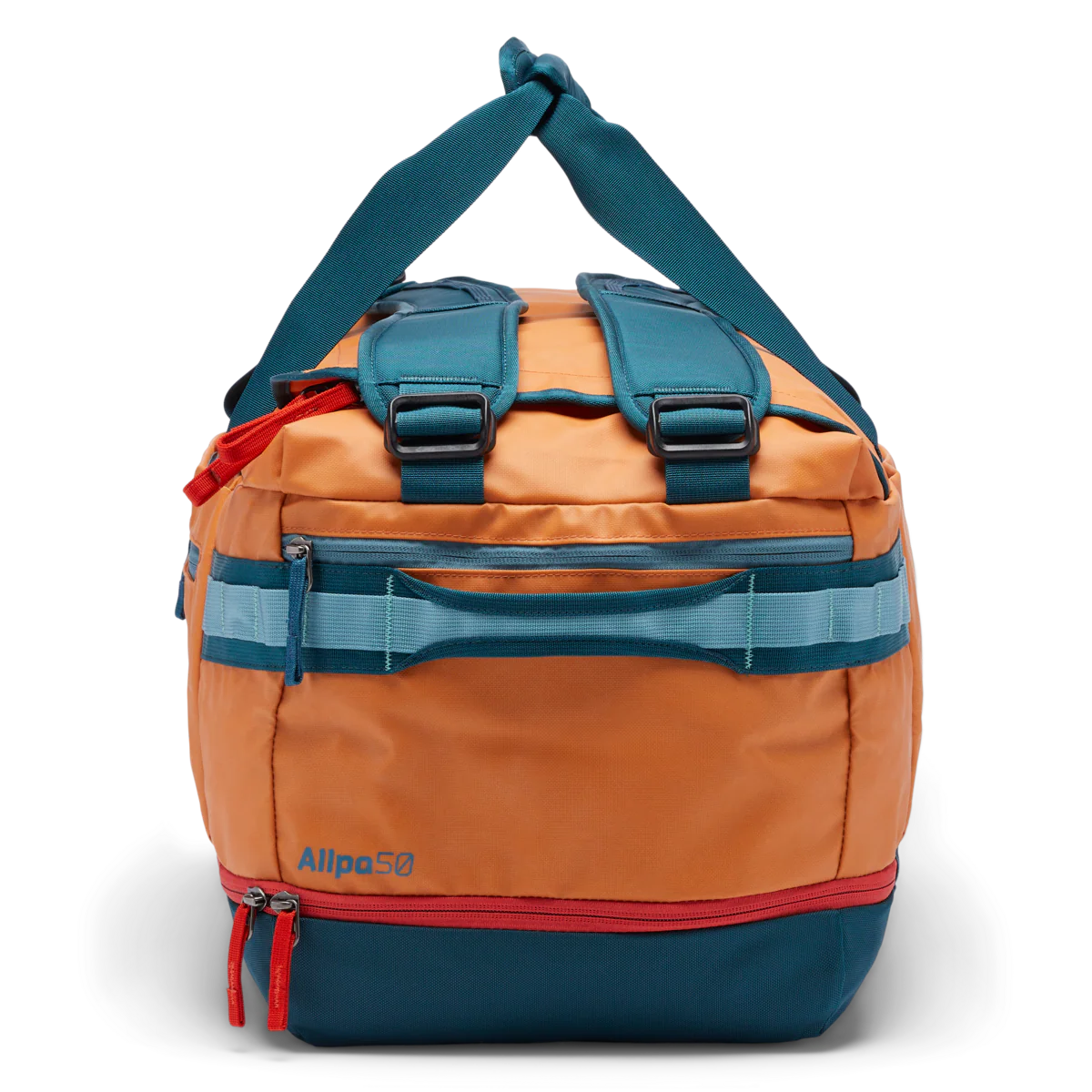 Allpa 50L Duffel Bag - Image 16