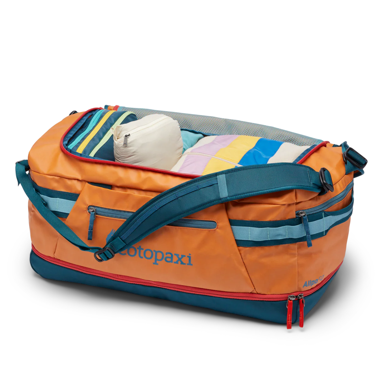 Allpa 50L Duffel Bag - Image 18