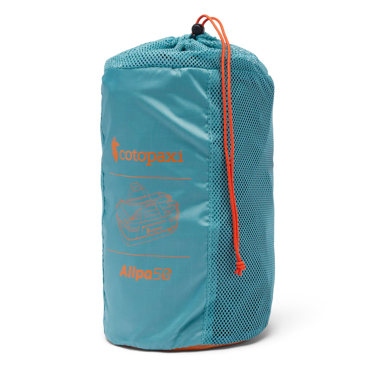 Allpa 50L Duffel Bag - Image 19