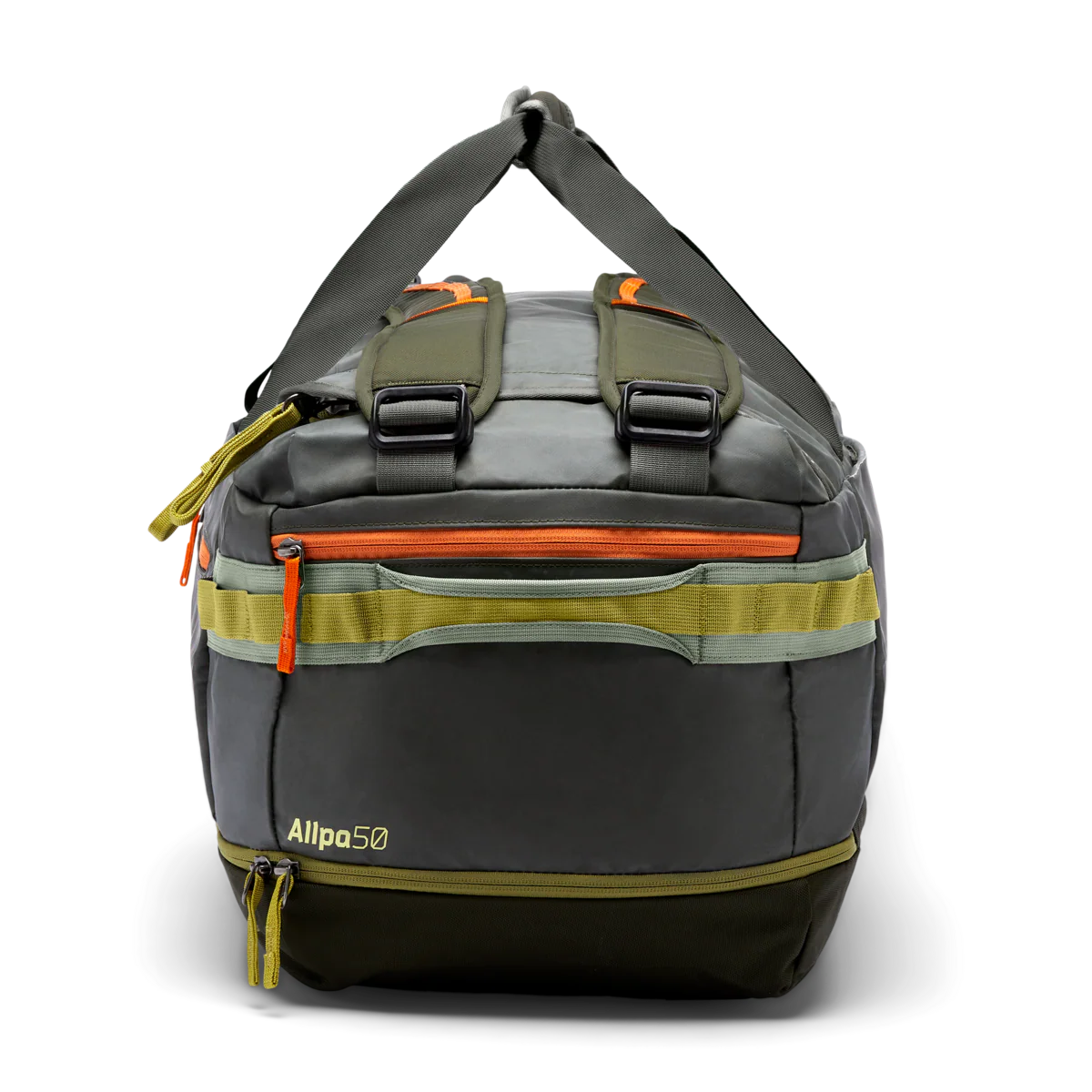 Allpa 50L Duffel Bag - Image 22