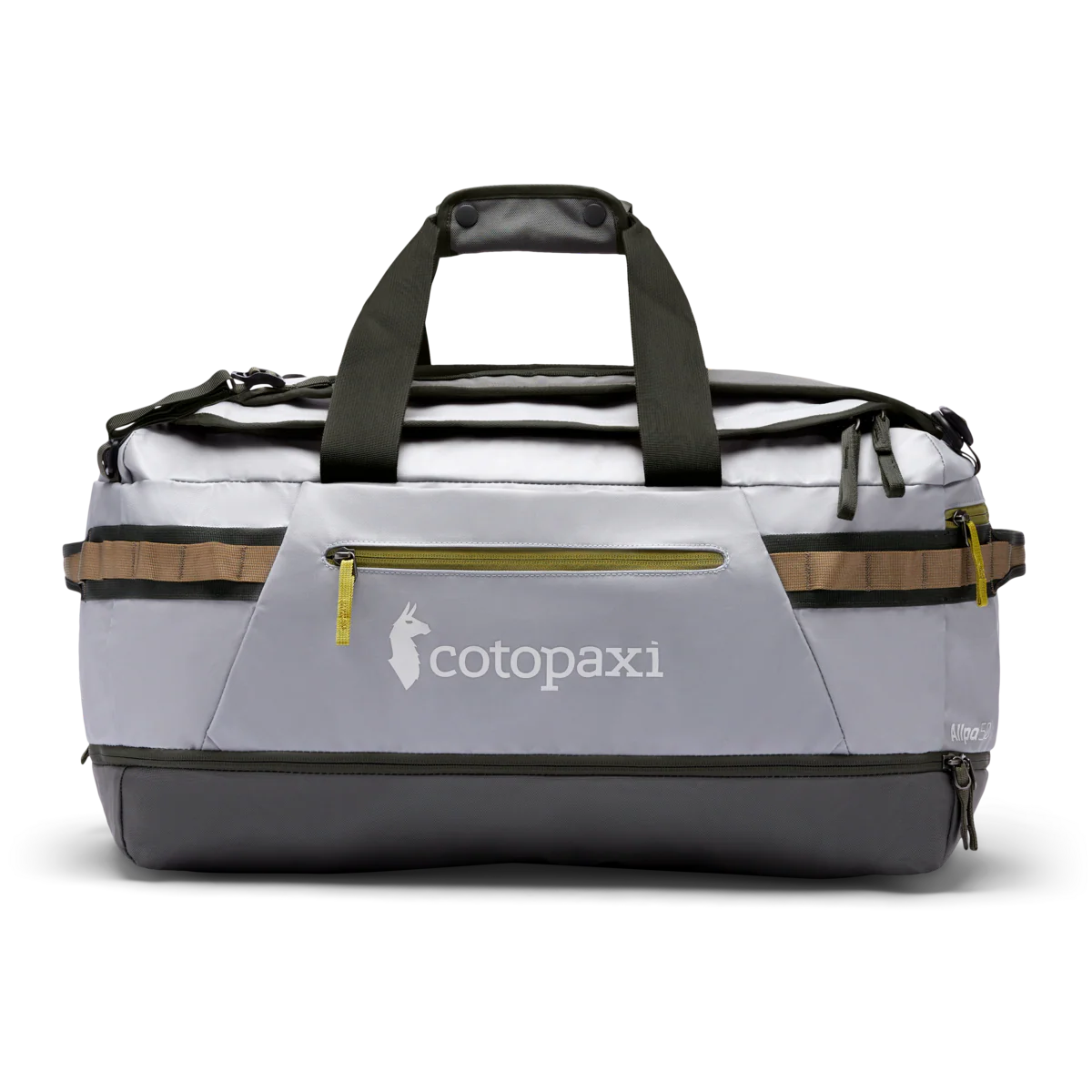 Allpa 50L Duffel Bag - Image 26