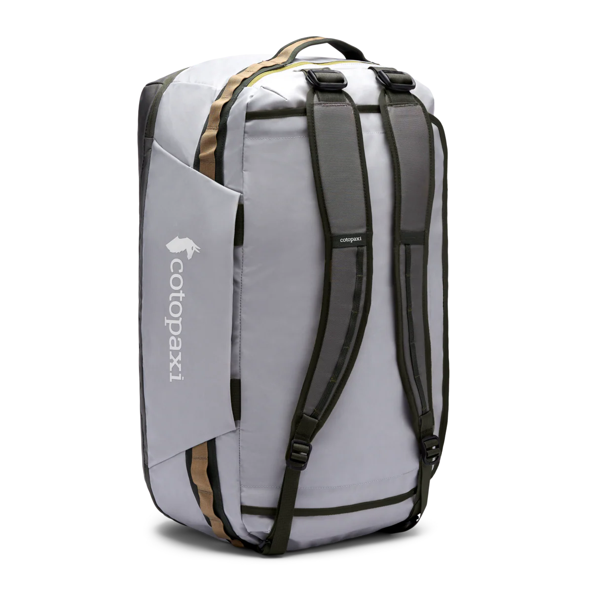 Allpa 50L Duffel Bag - Image 27