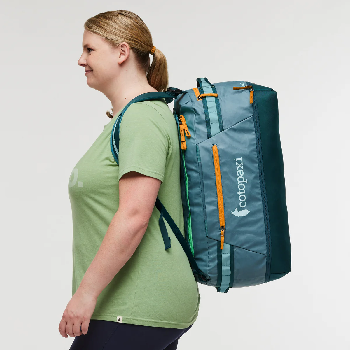 Allpa 50L Duffel Bag - Image 31