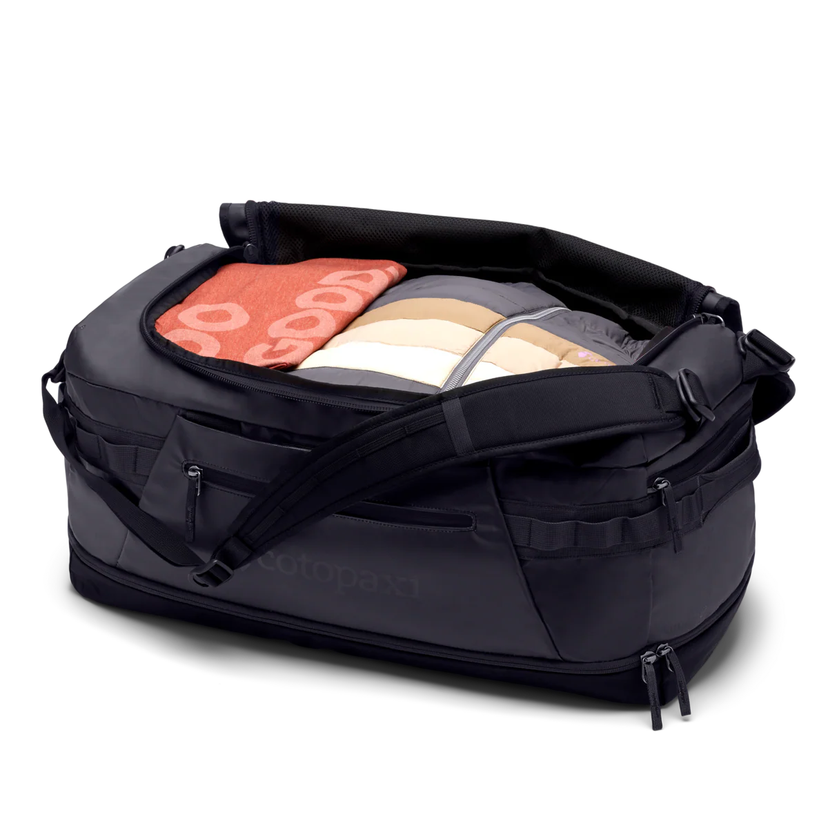 Allpa 50L Duffel Bag - Image 7