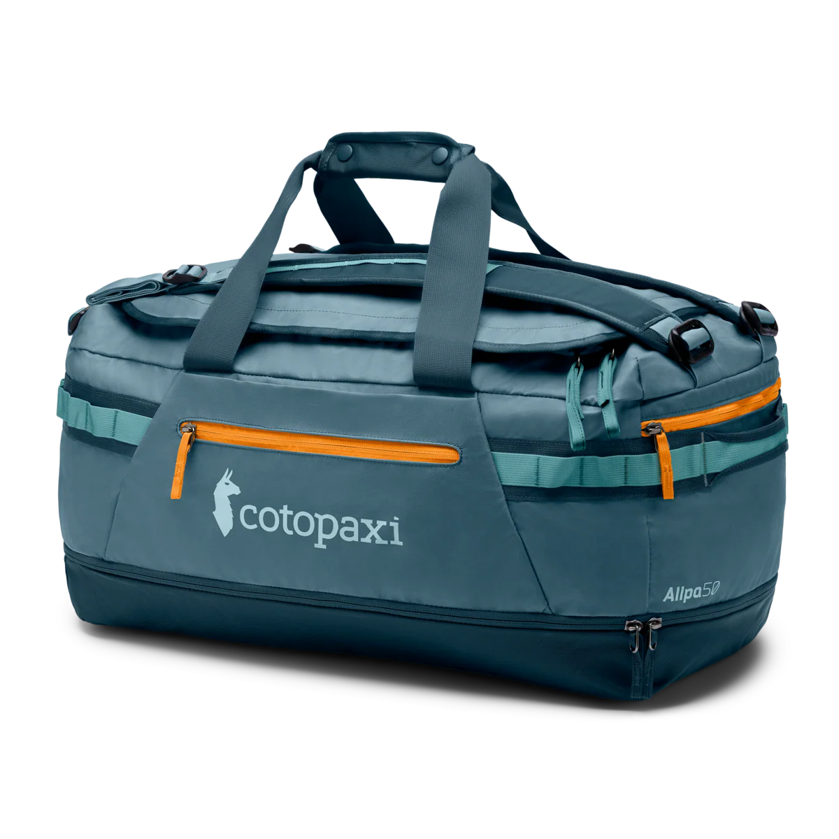 Allpa 50L Duffel Bag - Image 8
