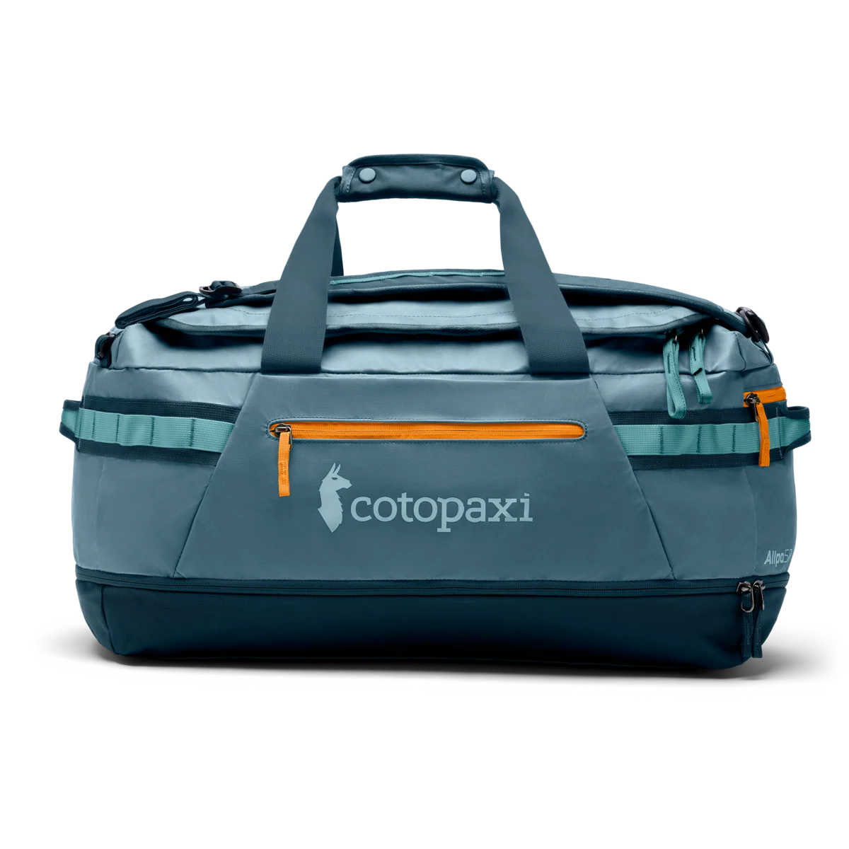 Allpa 50L Duffel Bag - Image 9