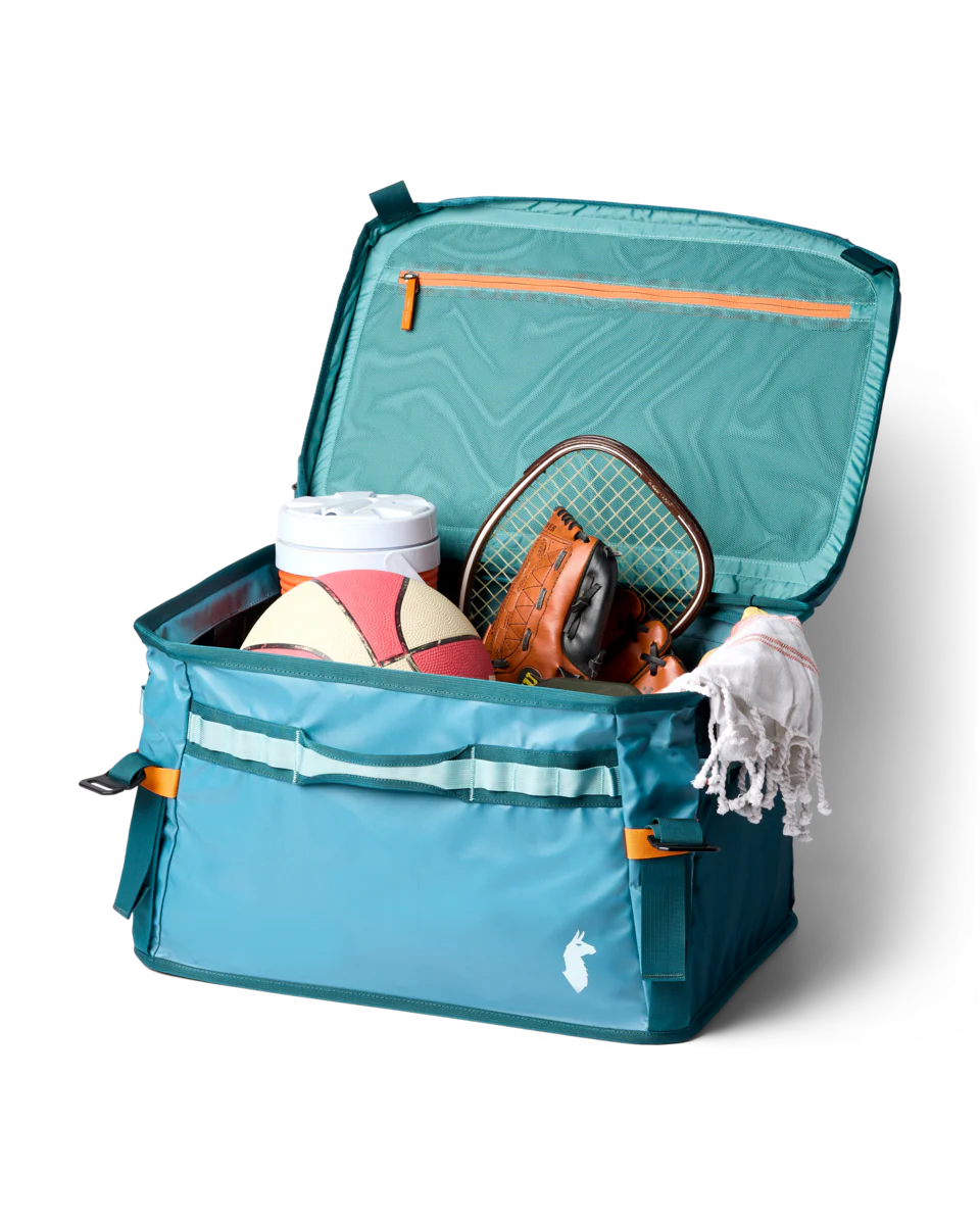 Allpa 60L Gear Hauler Box - Image 4