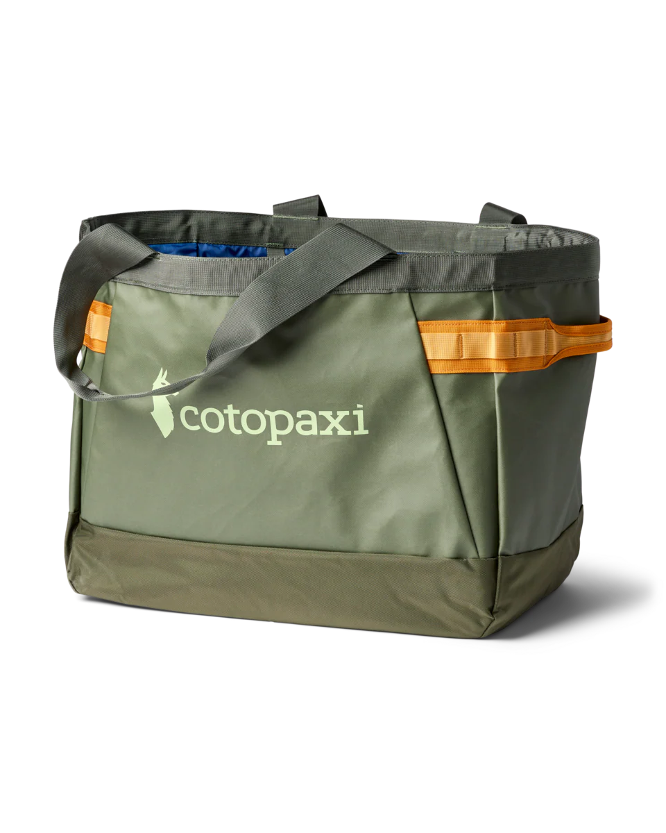 Allpa 60L Gear Hauler Tote - Image 16