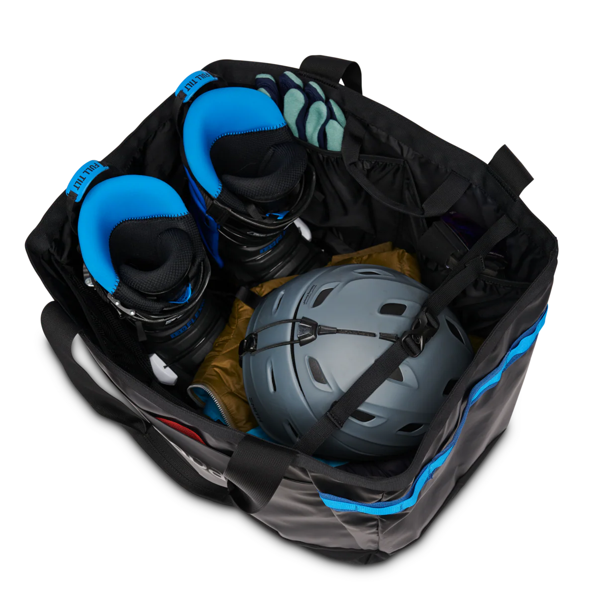 Allpa 60L Gear Hauler Tote - Image 13